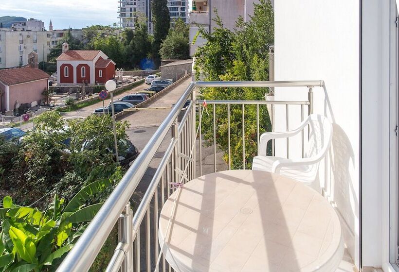 پانسیون Guest House Vucicevic