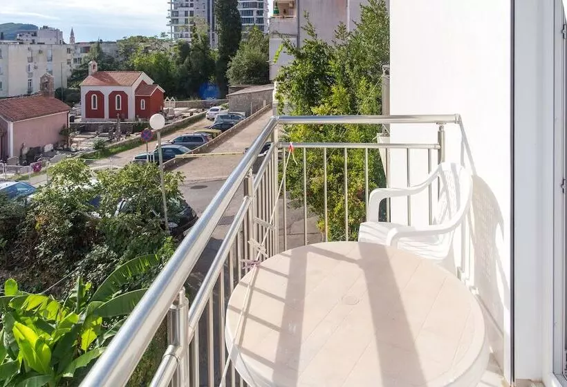 پانسیون Guest House Vucicevic