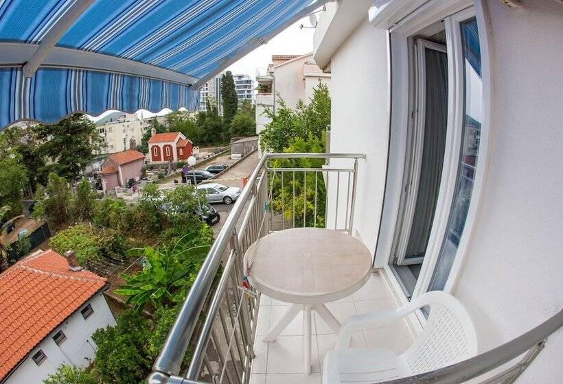 پانسیون Guest House Vucicevic