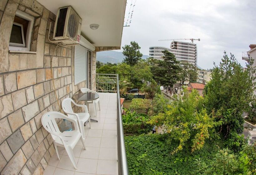 پانسیون Guest House Vucicevic