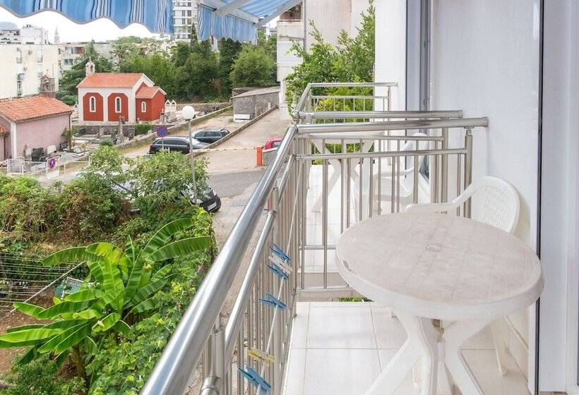 پانسیون Guest House Vucicevic