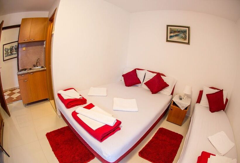 پانسیون Guest House Vucicevic