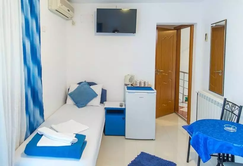 پانسیون Guest House Vucicevic