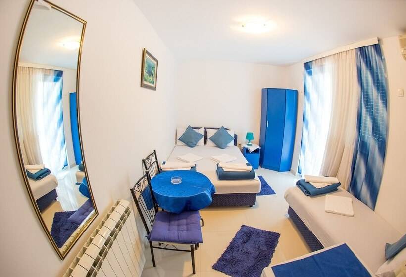 پانسیون Guest House Vucicevic