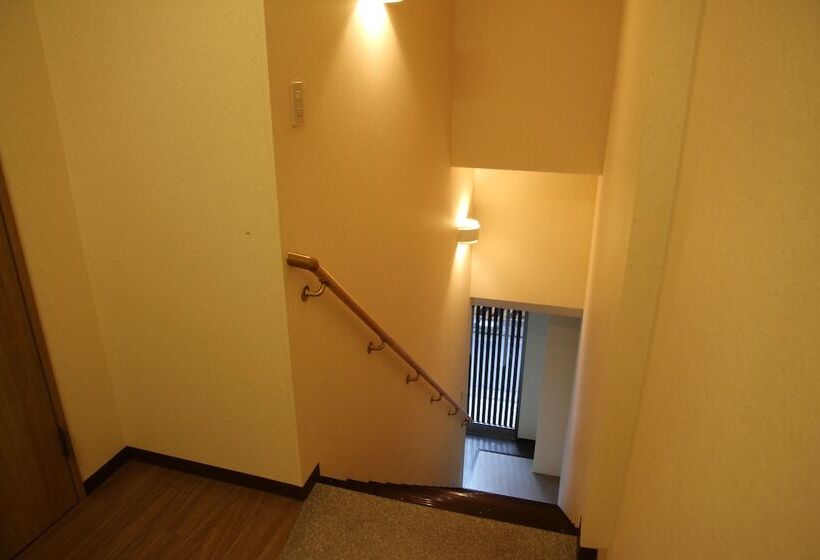 펜션 Guesthouse Yoshinoya