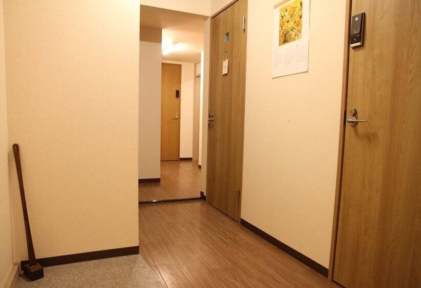 펜션 Guesthouse Yoshinoya