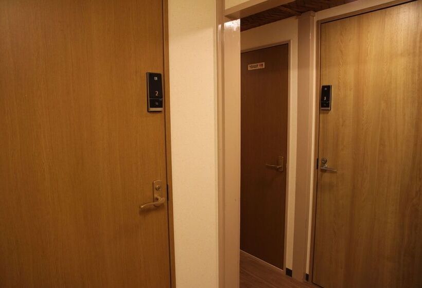 펜션 Guesthouse Yoshinoya