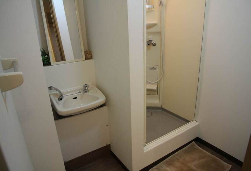 펜션 Guesthouse Yoshinoya