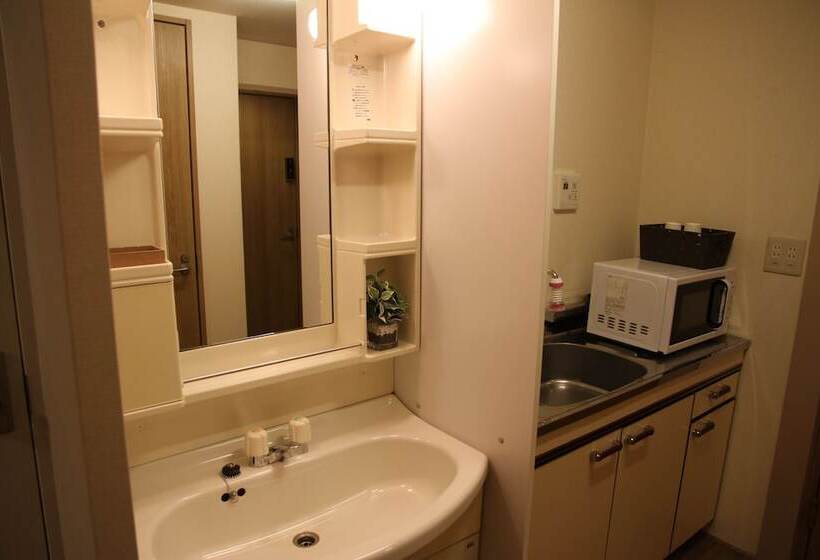 펜션 Guesthouse Yoshinoya