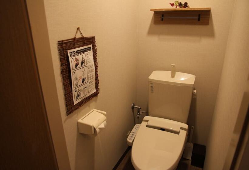 펜션 Guesthouse Yoshinoya