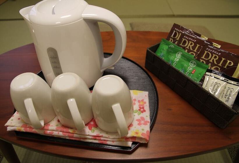 펜션 Guesthouse Yoshinoya