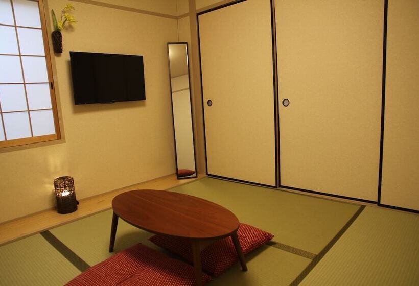 펜션 Guesthouse Yoshinoya