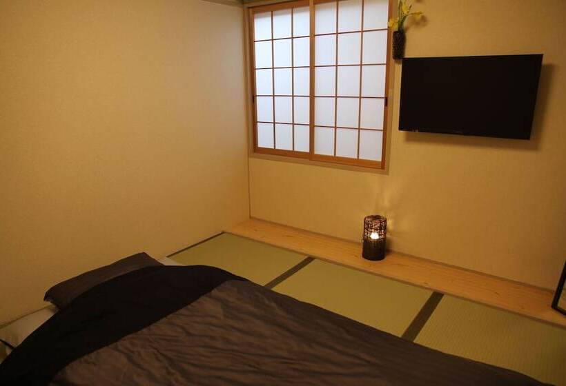 펜션 Guesthouse Yoshinoya