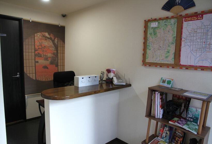 펜션 Guesthouse Yoshinoya