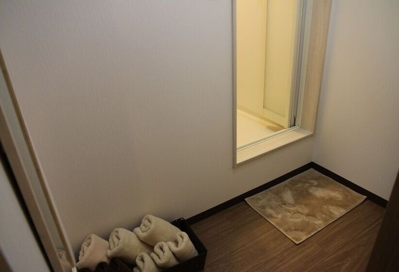 펜션 Guesthouse Yoshinoya