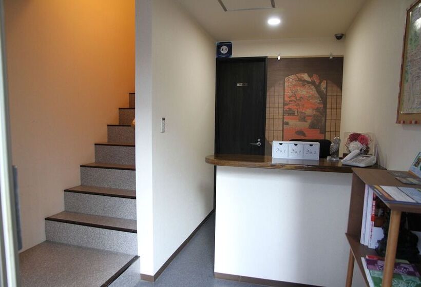 펜션 Guesthouse Yoshinoya