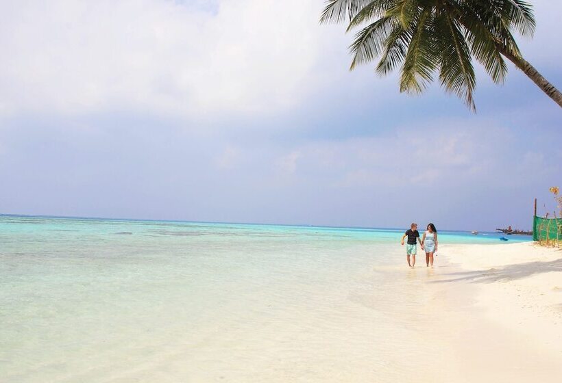 پانسیون Kaafu Inn Guraidhoo