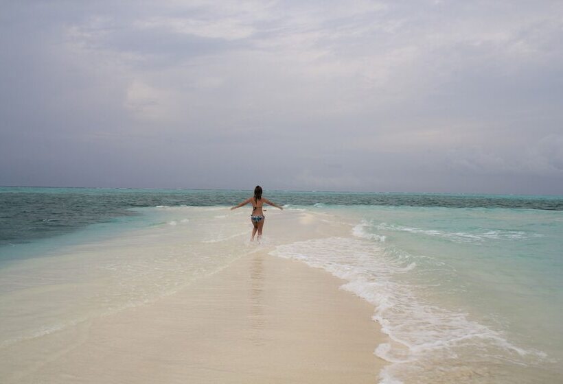 پانسیون Kaafu Inn Guraidhoo