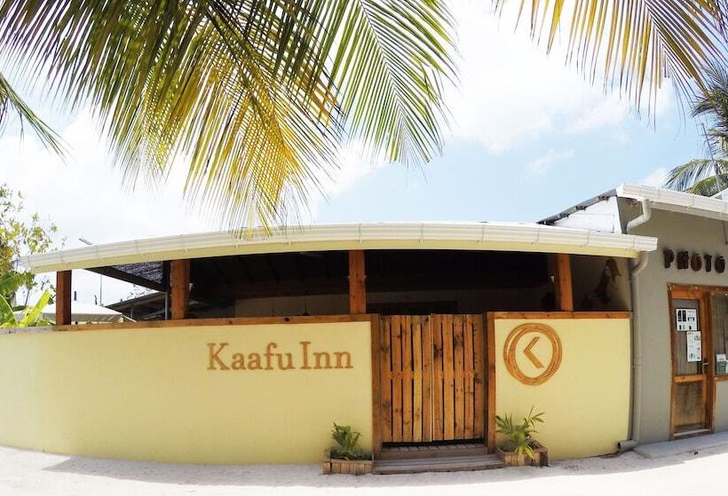 پانسیون Kaafu Inn Guraidhoo