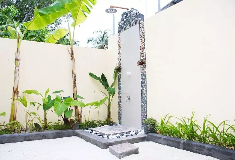 پانسیون Kaafu Inn Guraidhoo