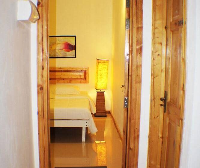 پانسیون Kaafu Inn Guraidhoo
