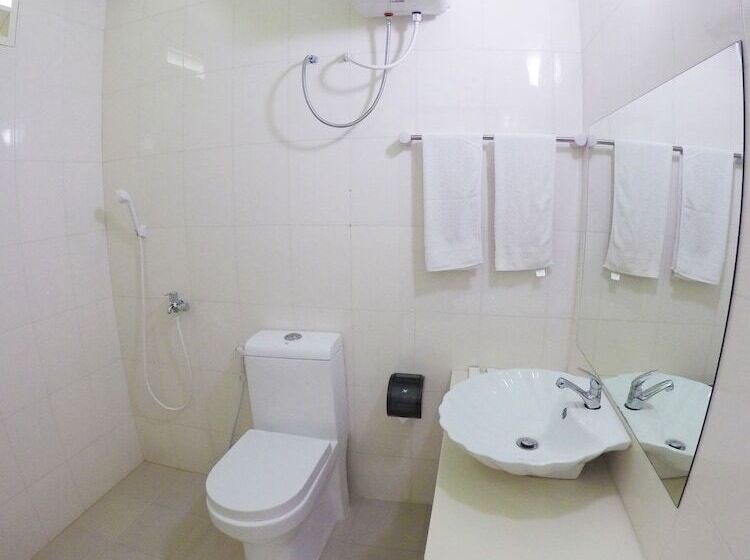 پانسیون Kaafu Inn Guraidhoo