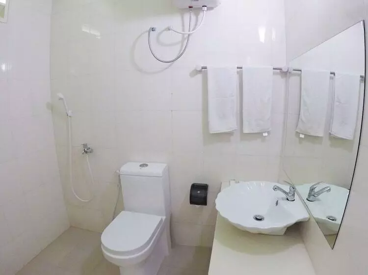 پانسیون Kaafu Inn Guraidhoo