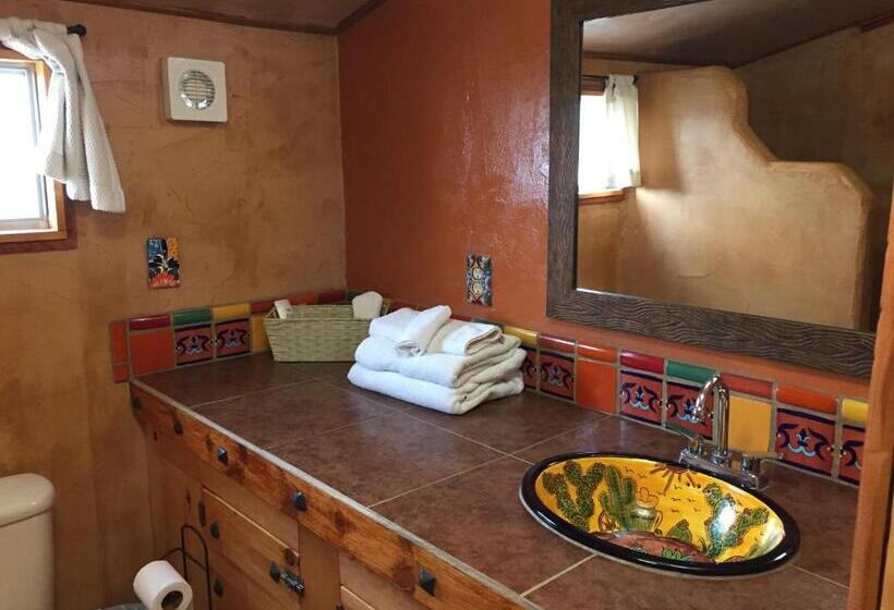 膳宿费 Leo's Baja Oasis