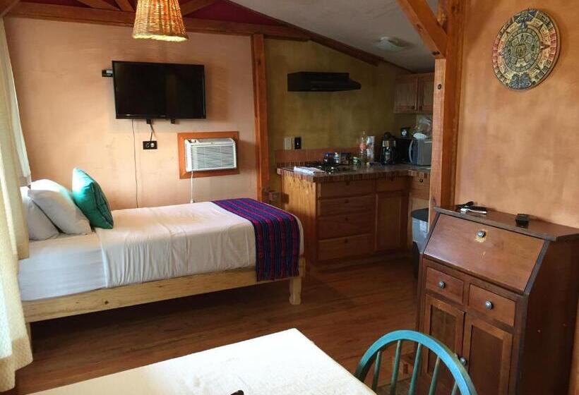 膳宿费 Leo's Baja Oasis