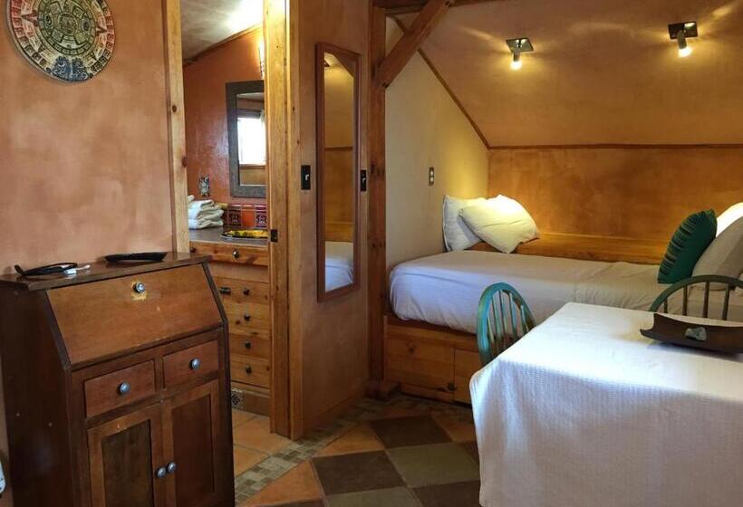 膳宿费 Leo's Baja Oasis