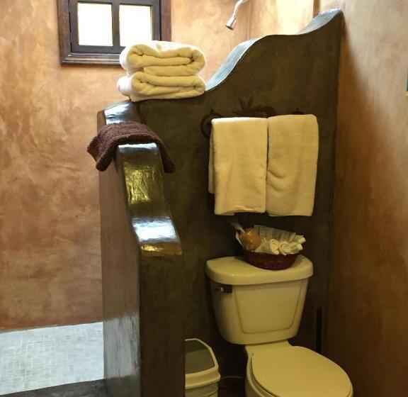 膳宿费 Leo's Baja Oasis