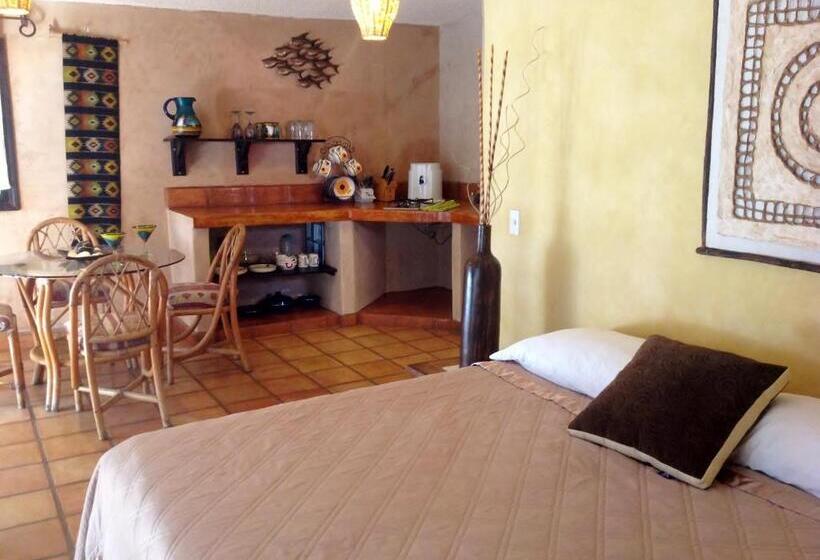 膳宿费 Leo's Baja Oasis