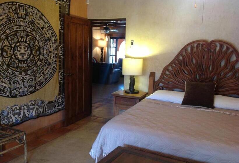 膳宿费 Leo's Baja Oasis