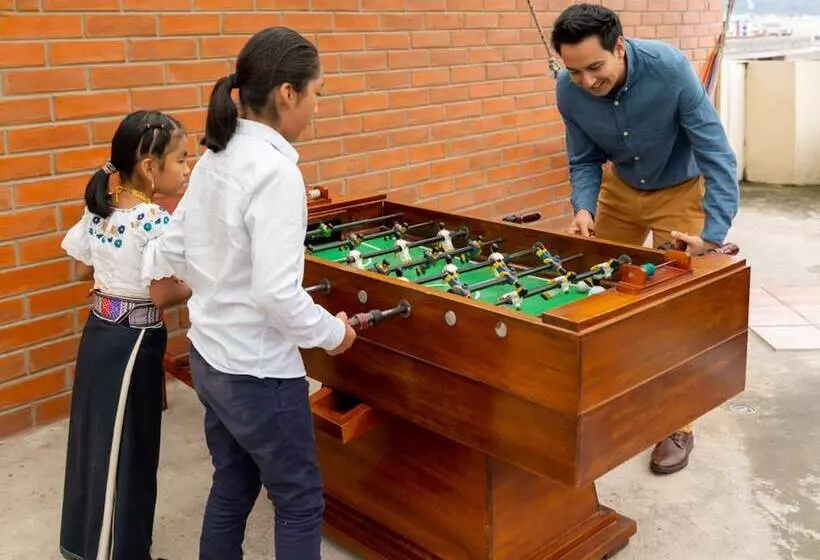 Majatalo Mashy´s Hostal