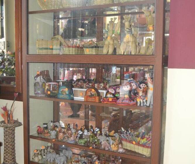 Pension Mashy´s Hostal