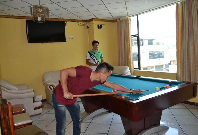 Pension Mashy´s Hostal