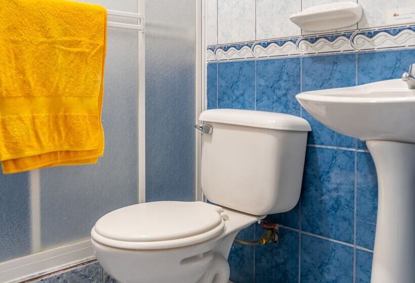 Pension Mashy´s Hostal