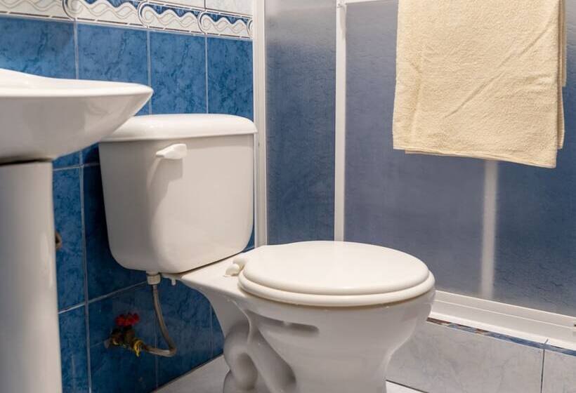 Pension Mashy´s Hostal