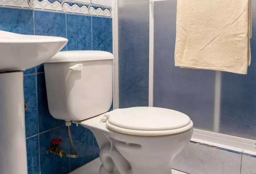 Majatalo Mashy´s Hostal