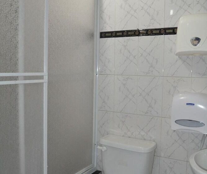 Pension Mashy´s Hostal