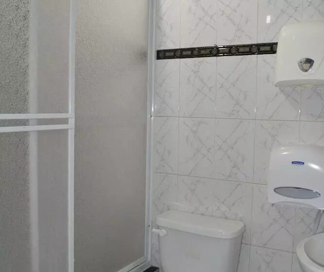 Majatalo Mashy´s Hostal