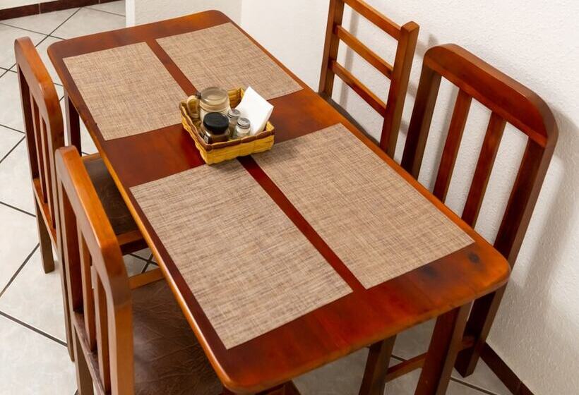 Pension Mashy´s Hostal