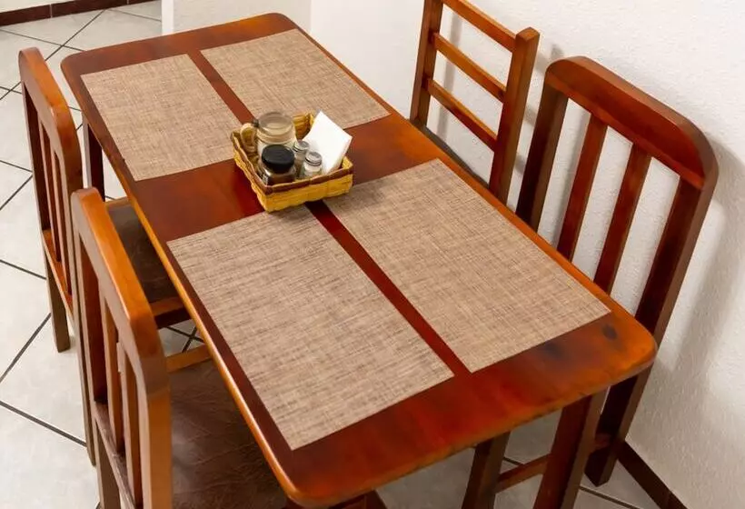 Majatalo Mashy´s Hostal