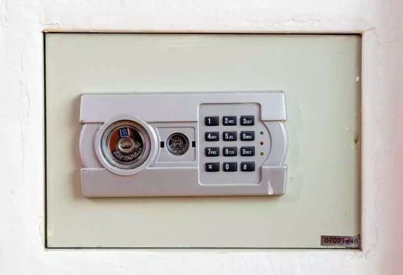 Majatalo Mashy´s Hostal