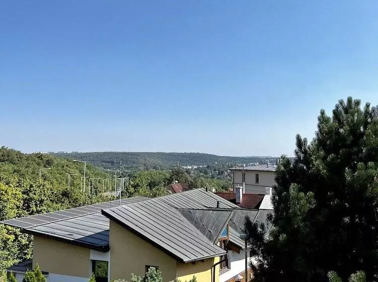 Majatalo Penzion Sofi