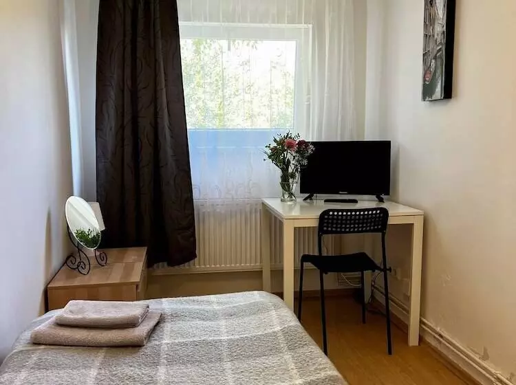 Majatalo Penzion Sofi