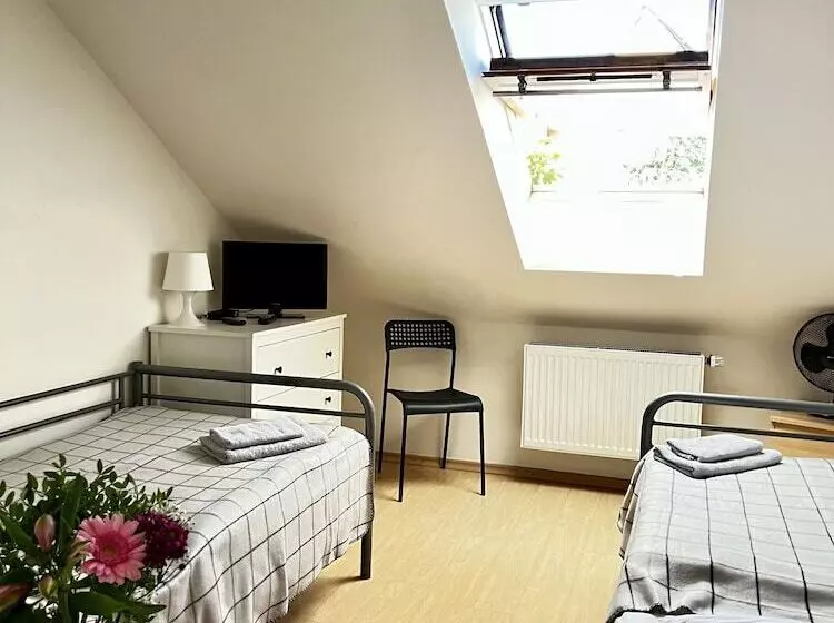 Majatalo Penzion Sofi