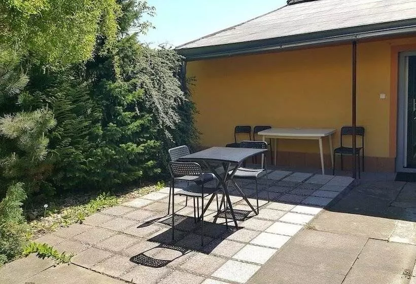 Majatalo Penzion Sofi