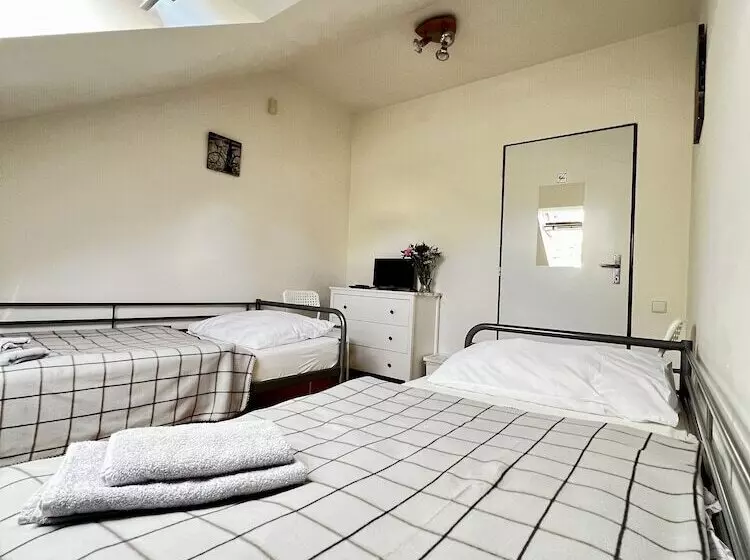 Majatalo Penzion Sofi