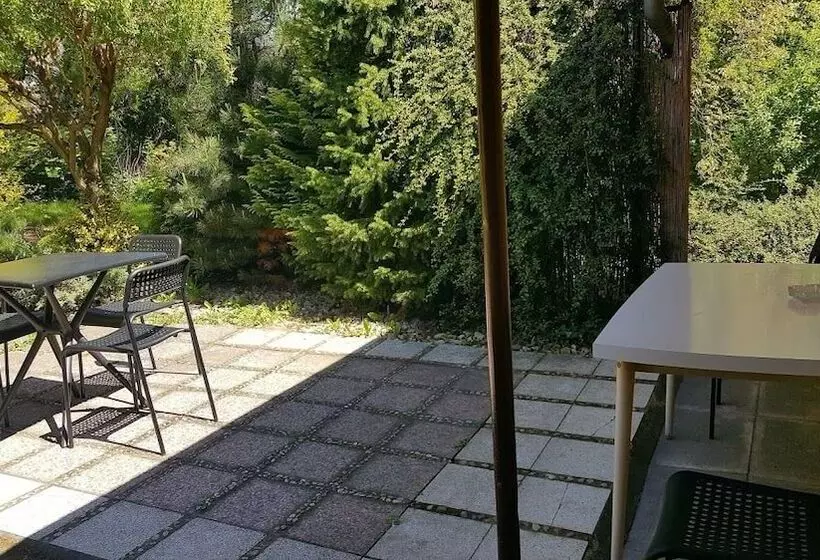 Majatalo Penzion Sofi